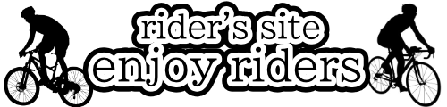 enjoy riders